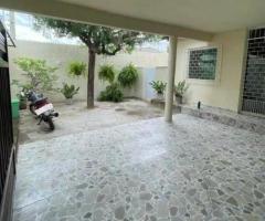 Vendo Casa no bairro Residencial Meruoca