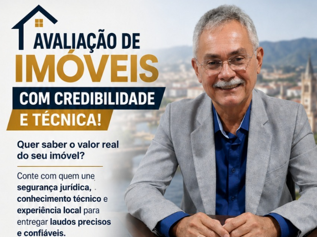 Avaliação de Imóveis: Entenda o Passo a Passo