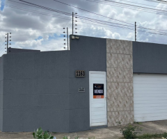 Casa no Bairro Renato Parente – Sobral/CE