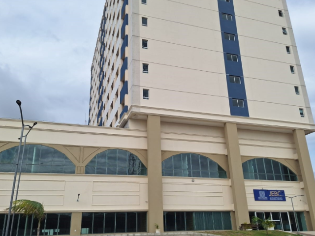 Alugo Sala Comercial em Sobral