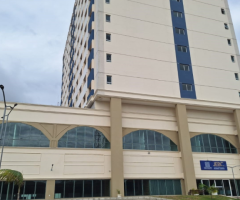 Alugo Sala Comercial em Sobral