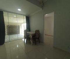 Vendo Casa no bairro Residencial Meruoca