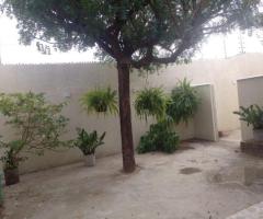 Vendo Casa no bairro Residencial Meruoca