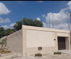 Vendo Casa no bairro Residencial Meruoca